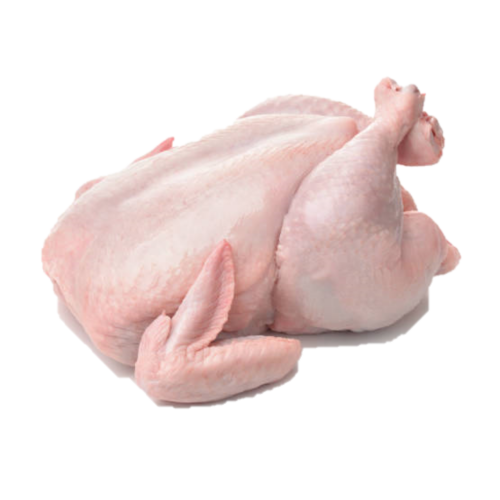 POULET EFFILE JUNIOR +/-990G