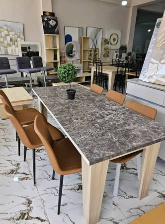 Meuble salle à manger